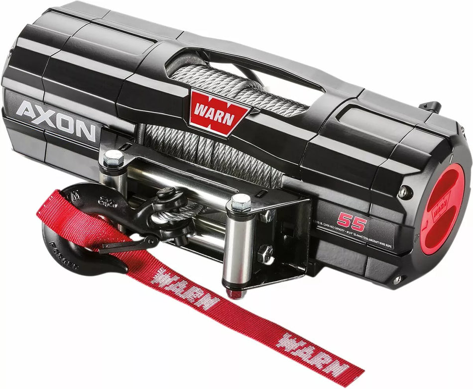 Axon Power Winch