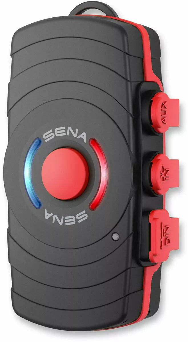 Freewire Bluetooth® Motorcycle Audio Adapter