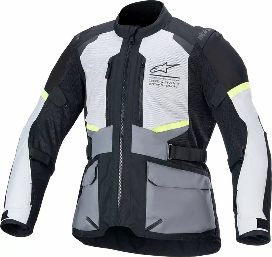 Andes Air Drystar® Jacket