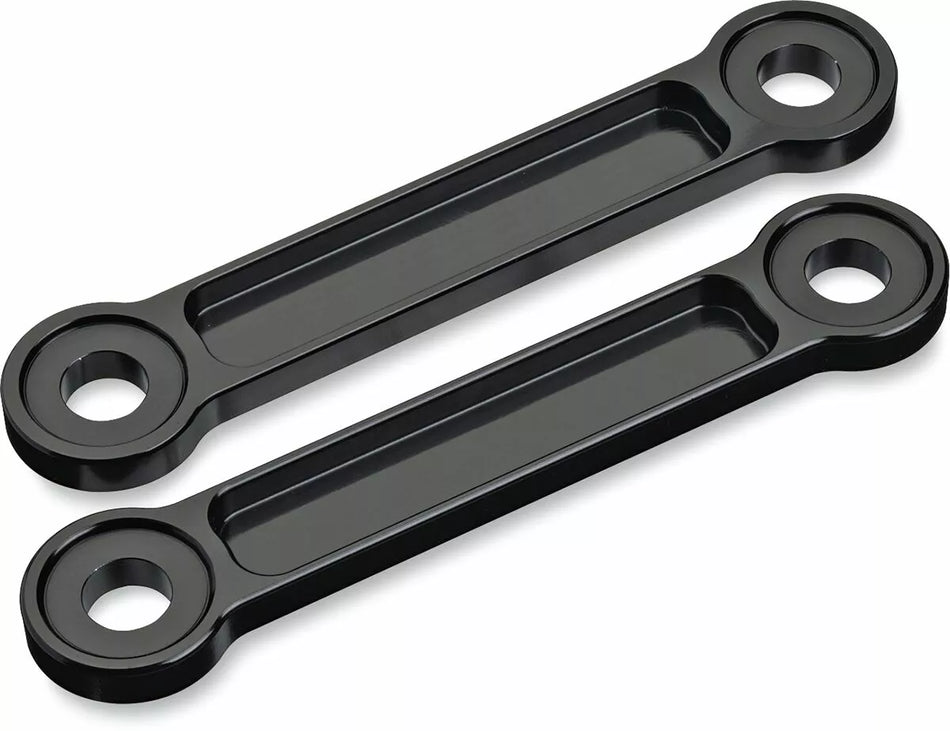 Lowering Pull Rod