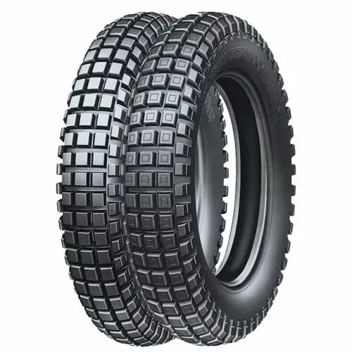 TRIAL LIGHT™ TIRE