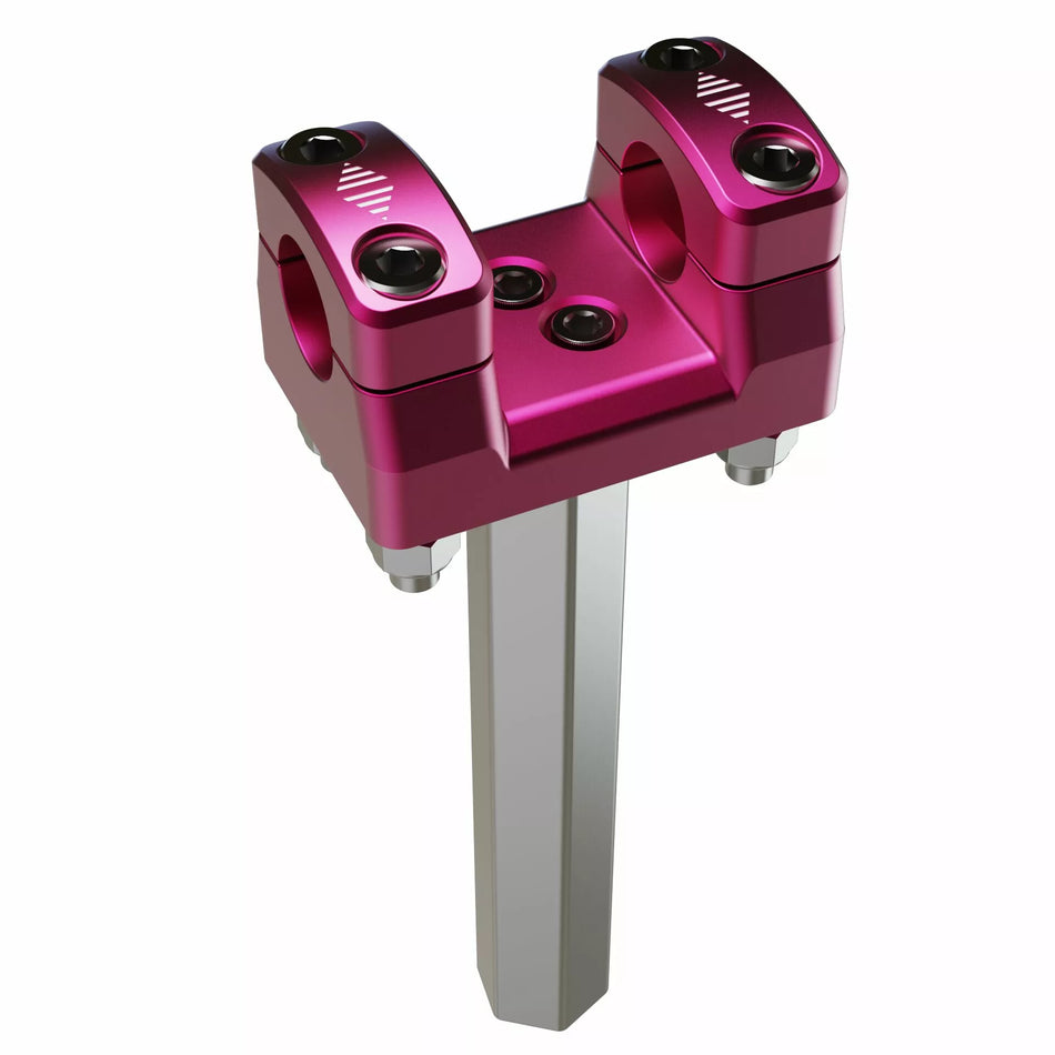 Steering Stem Reinforcement for Can-Am