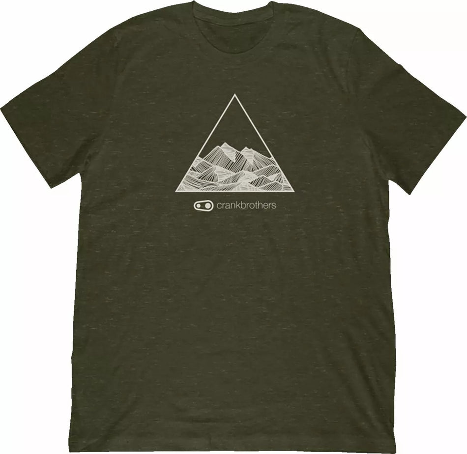 Outline T-Shirt