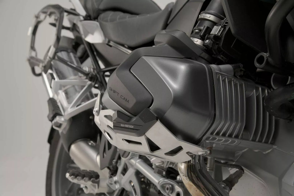 Cylinder Guard