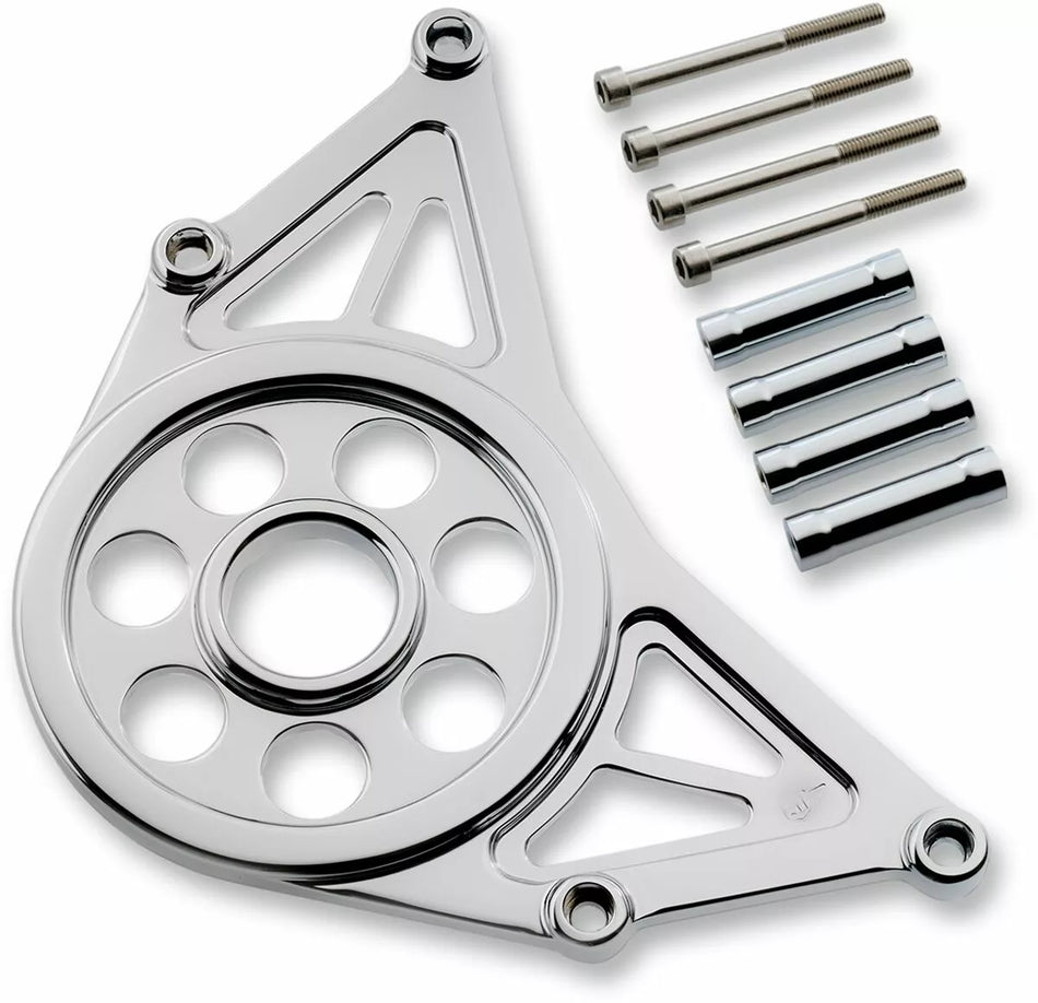 Pulley Cover