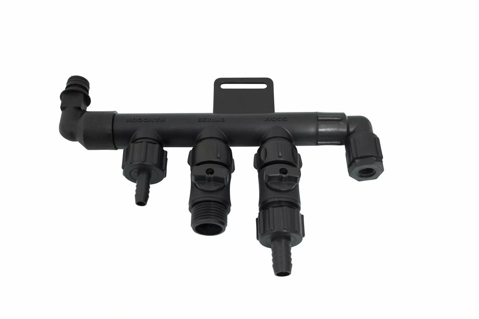 Manifold