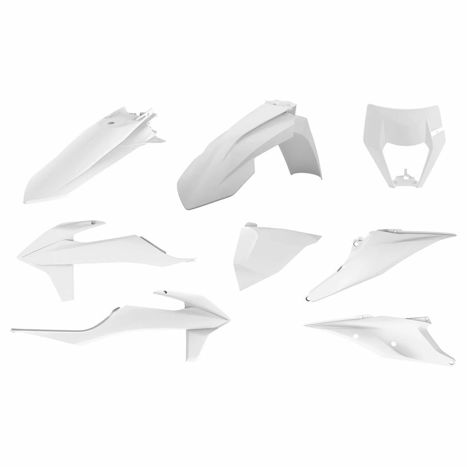 Complete Body Kits for KTM