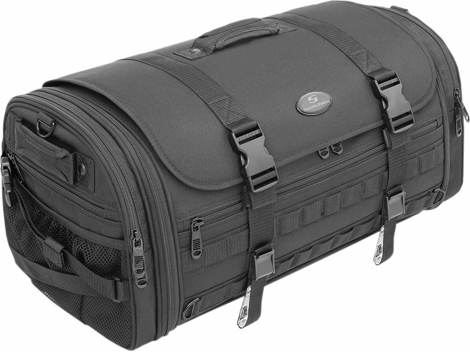 TR3300 Tactical Deluxe Rack Bag