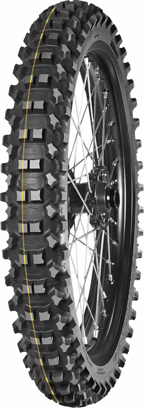 TERRA FORCE-EX MH SUPER TIRE