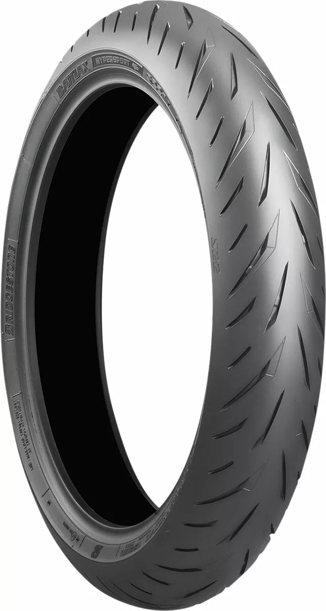 BATTLAX S22 TIRE