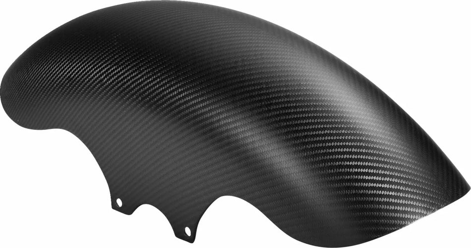 Carbon Fiber Front Fender
