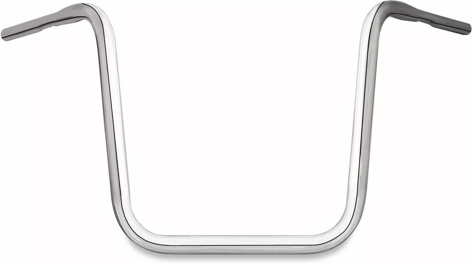 Hefty 1-1/4" Liner Ape Hanger Handlebar