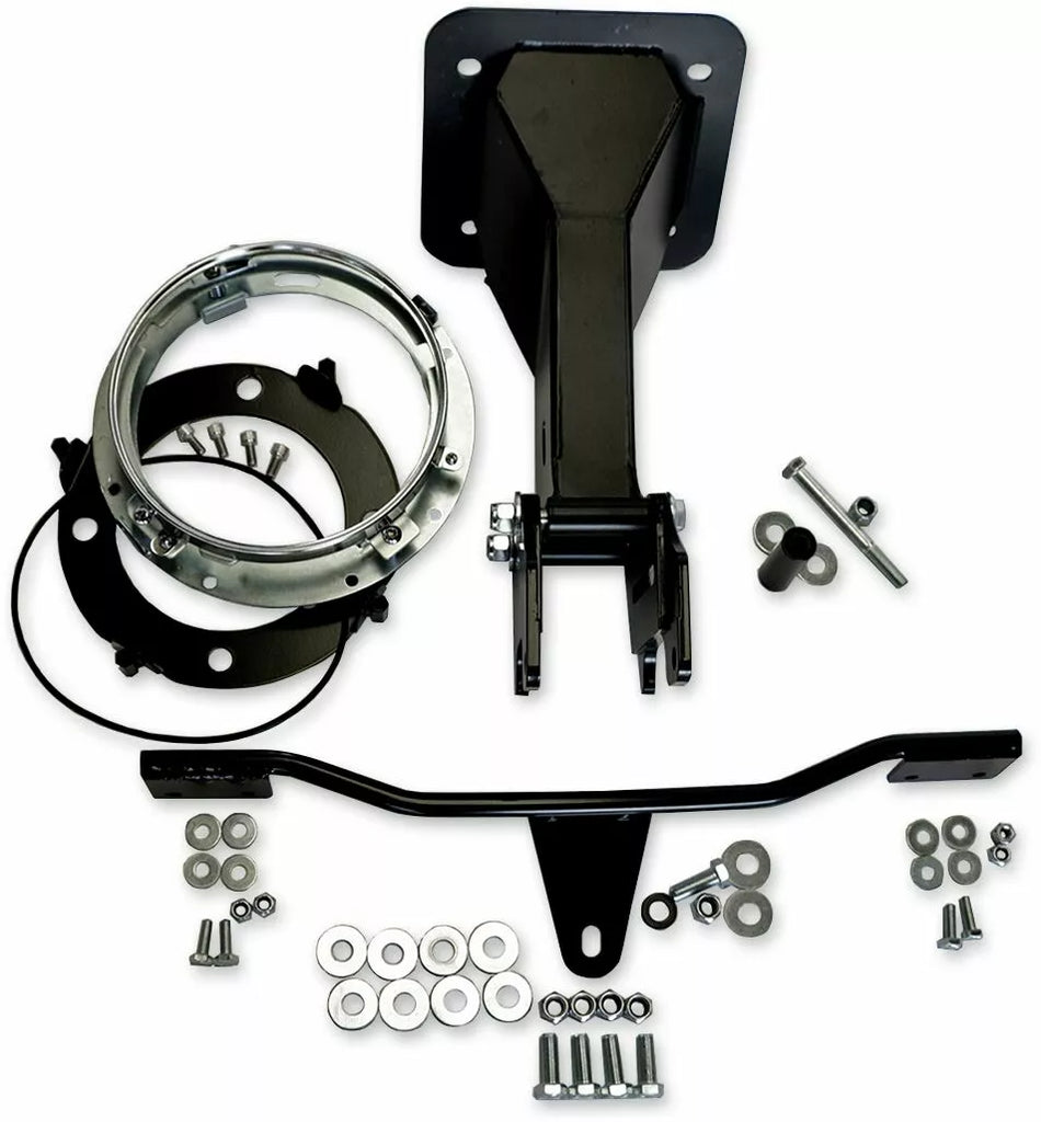 Fairing Mounting Kit