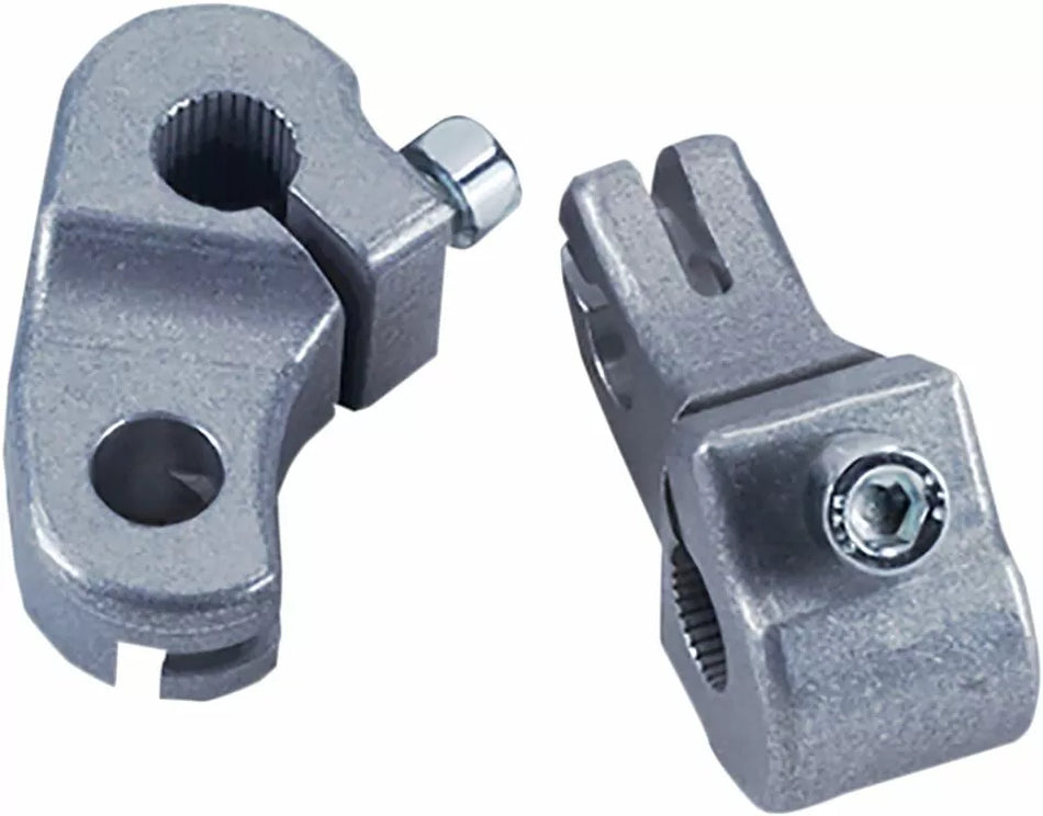 Arm Shaft Clutch
