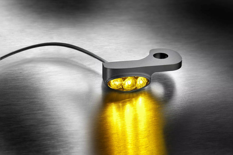 Dash Indicator Light