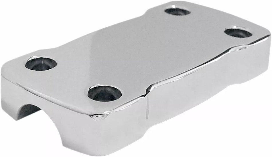 Deuce Handlebar Clamp