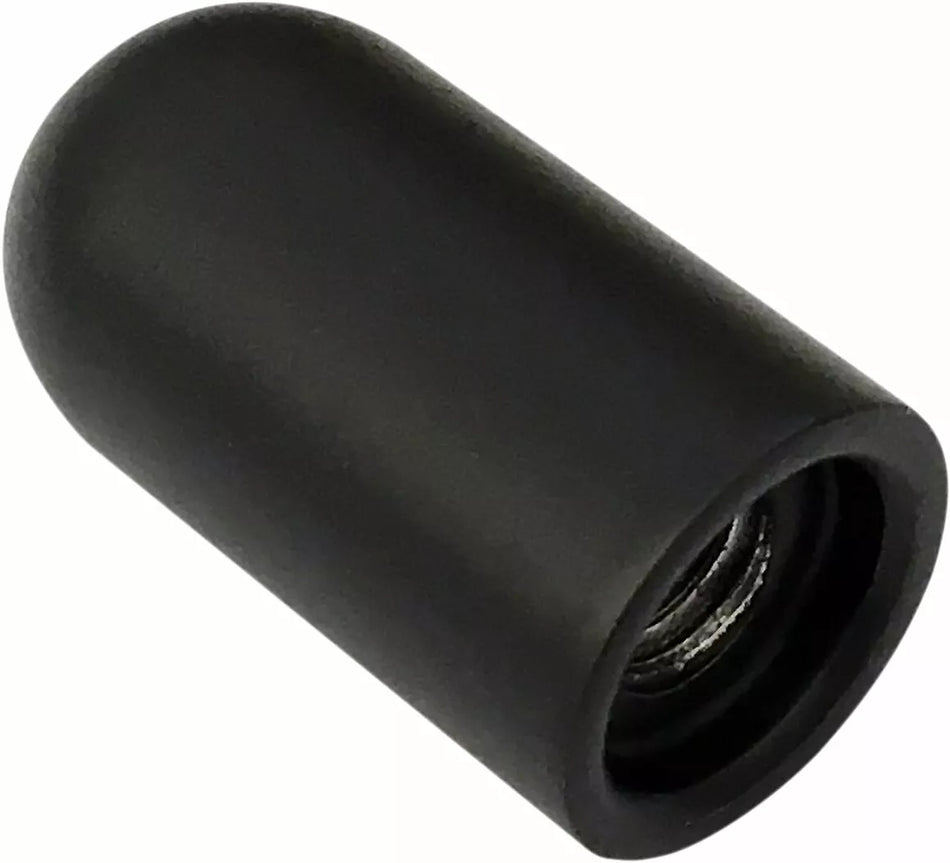 Aluminum Antenna Stud Cap