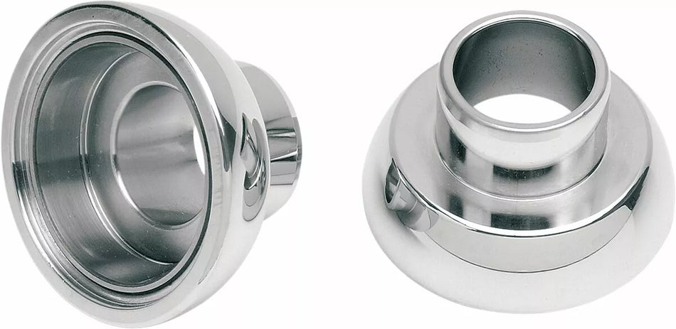 Neck Post Bearing Cups with Races