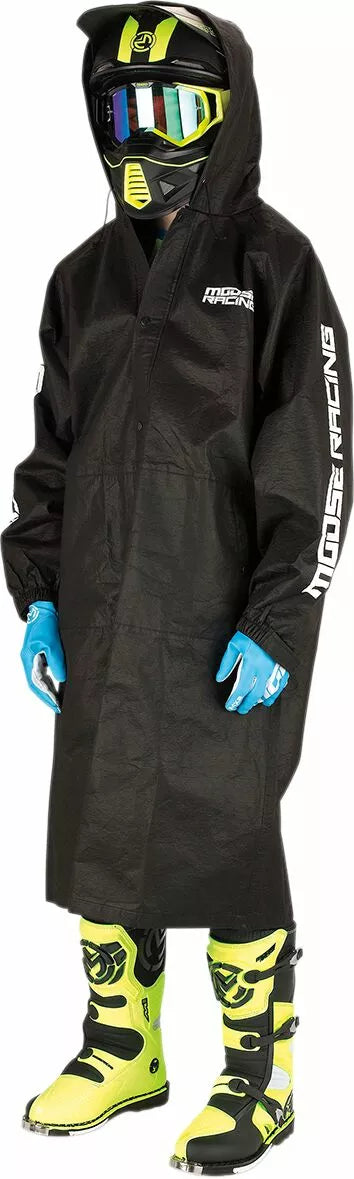 MUD Coat