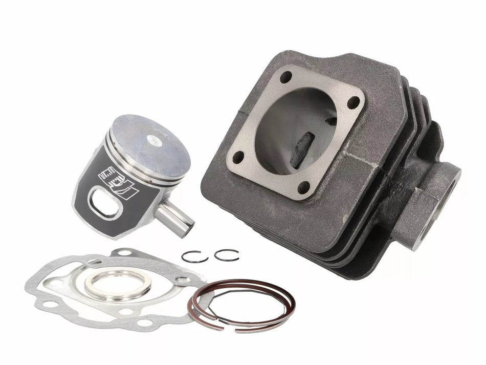 Cylinder Kit 75cc for Kymco, SYM vertical
