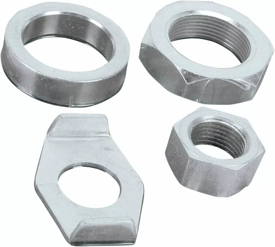 Axle Nut Kits