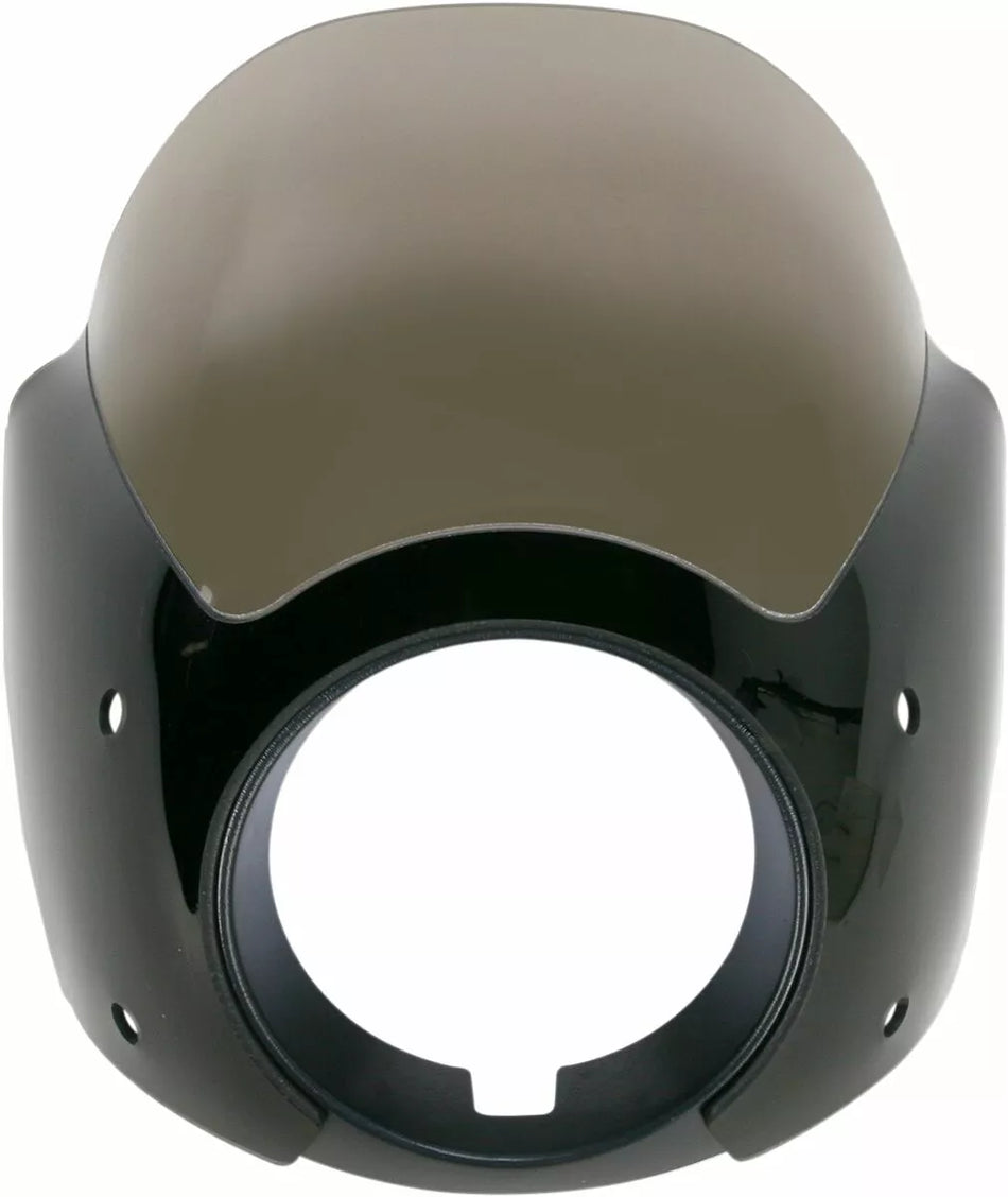 Cafe Fairing