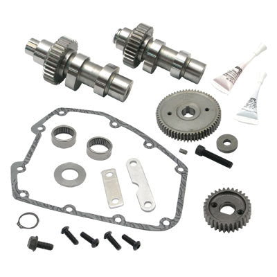 583G Gear Drive Cam Kit for 07-17 Twin Cam & 06 Dyna Glide