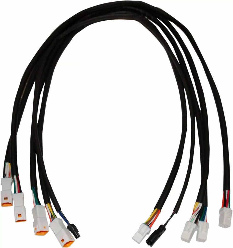 24" Handlebar Extension Harness