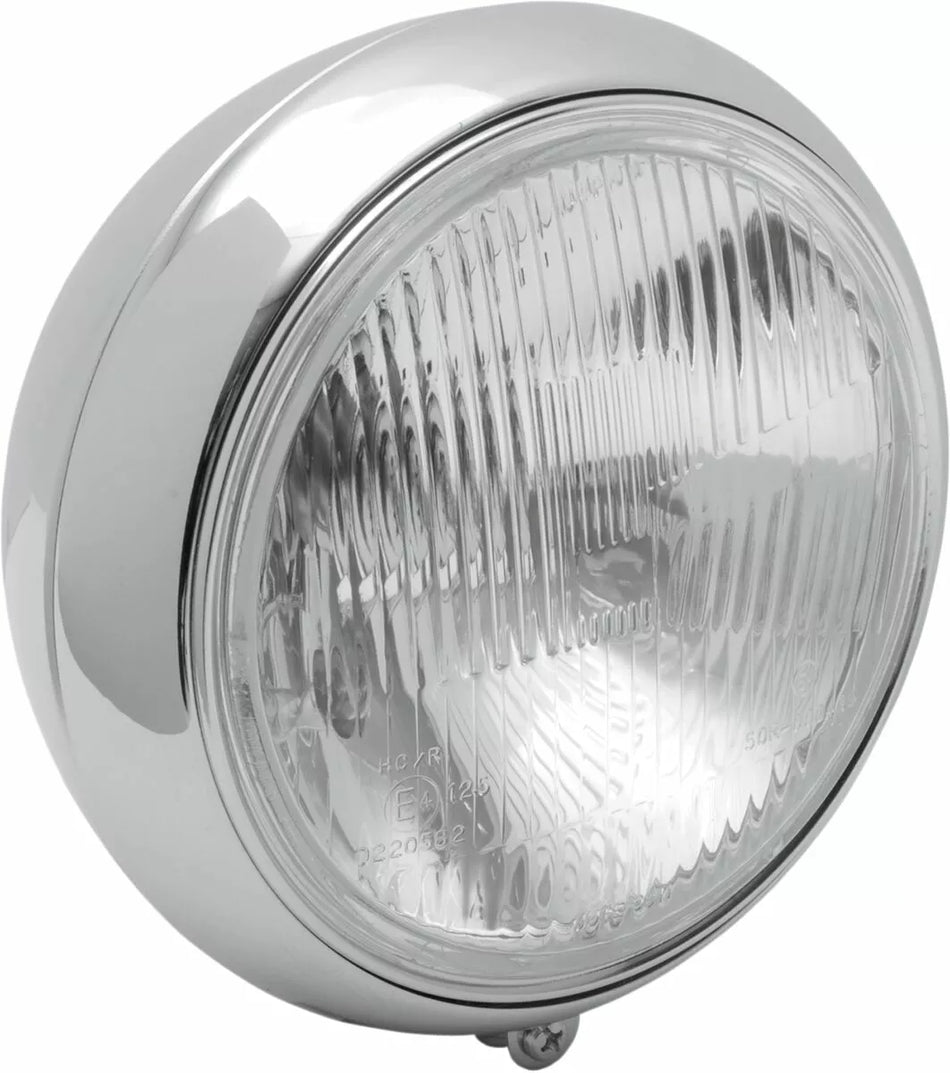7" Headlight Assemblies