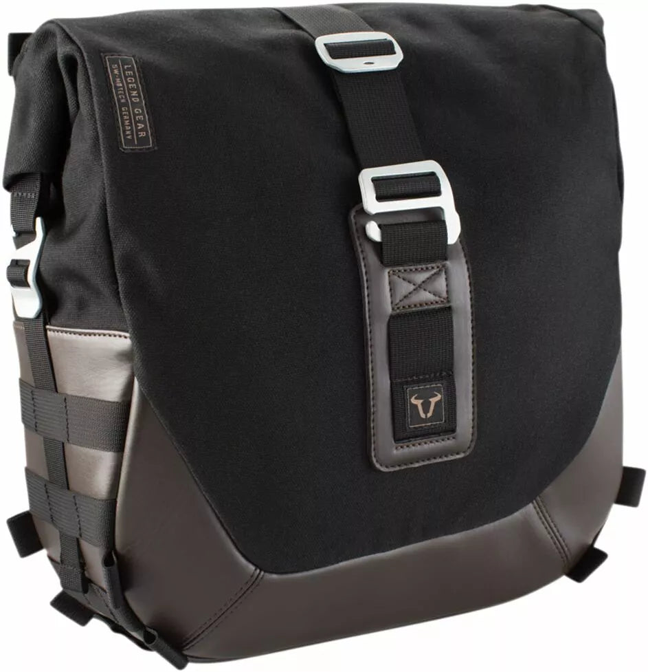 Legend Gear Saddlebag