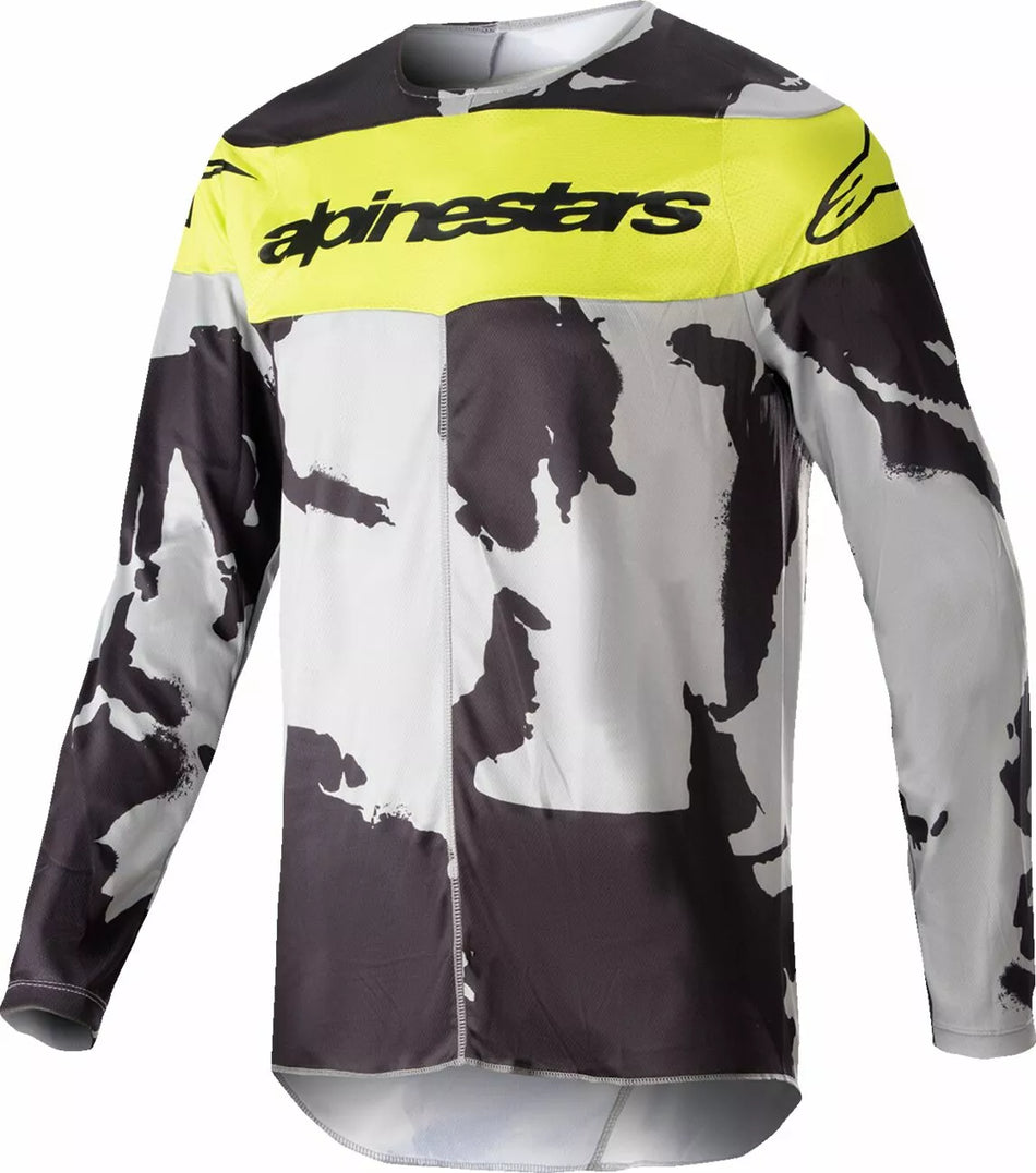 Racer Tactical Jersey