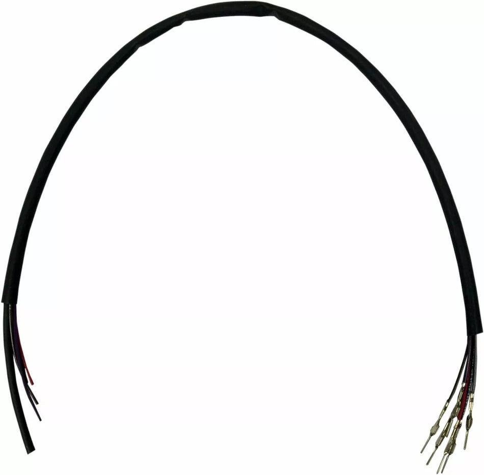 Throttle By Wire Extension Kit