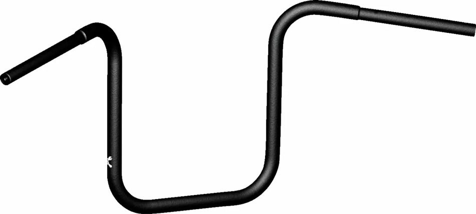 Ape Hanger Handlebar