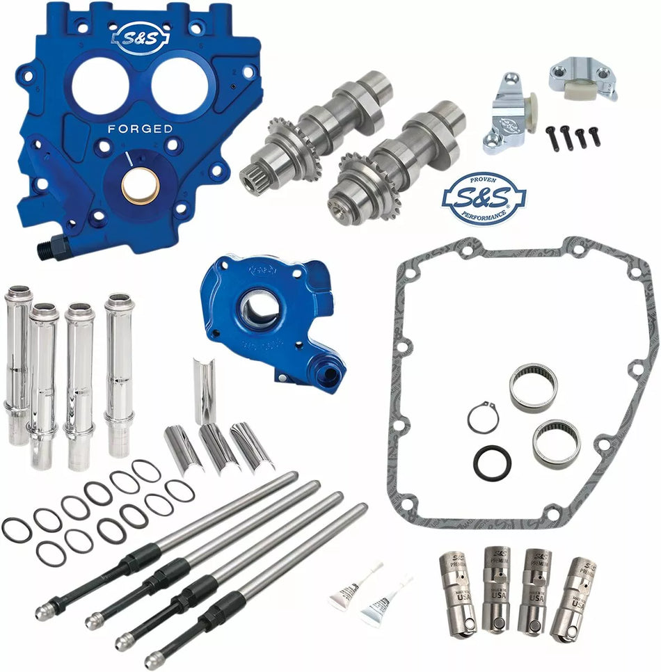 Chain Drive Cam Chest Kit