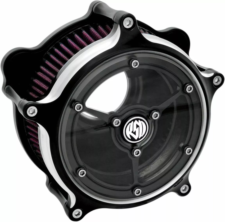 Clarity Air Cleaner Kit