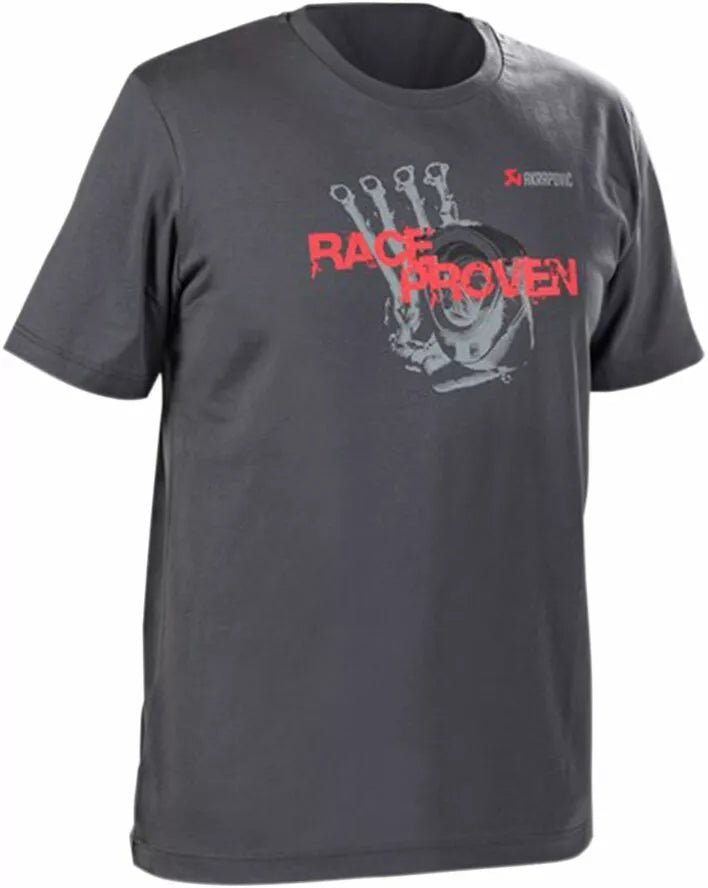 Race Proven T-Shirt