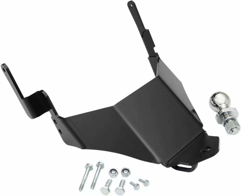 Hitch Assembly Kit