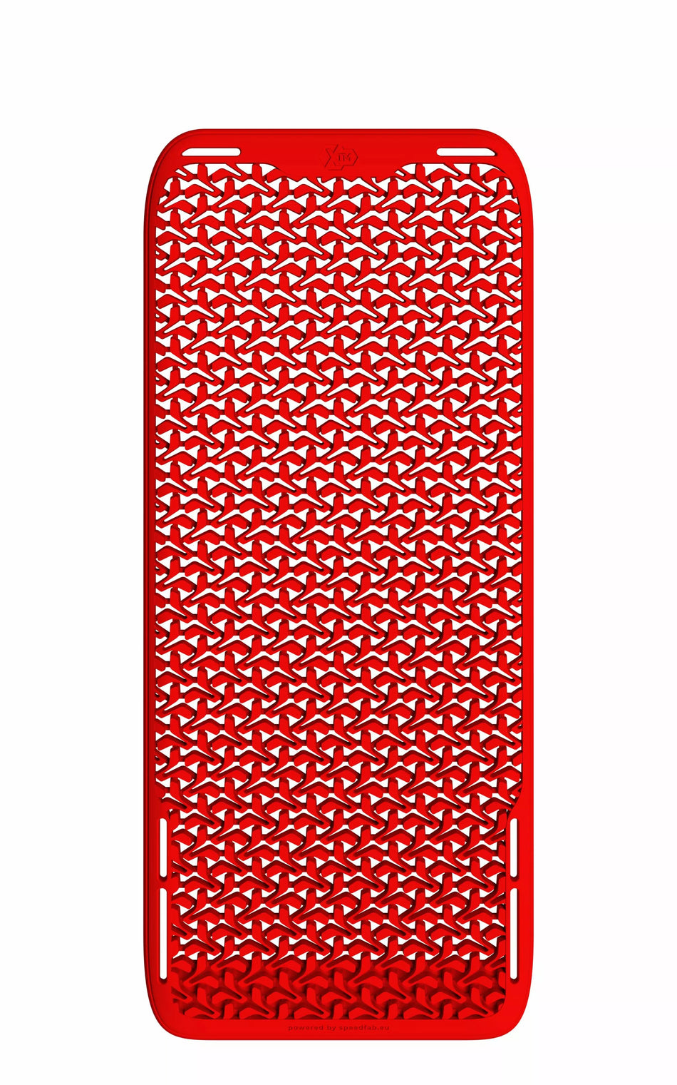 XTM® Back Protector Insert