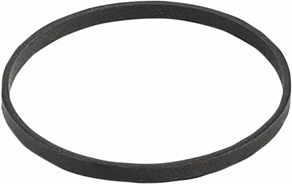 Shock Piston Ring