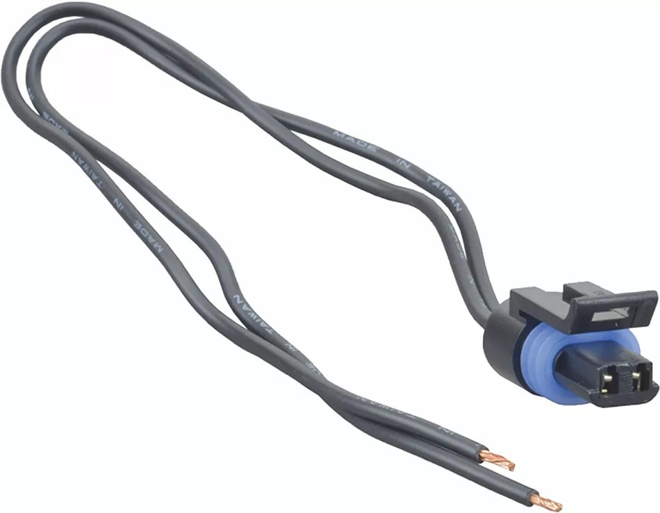 Starter Wire Plug