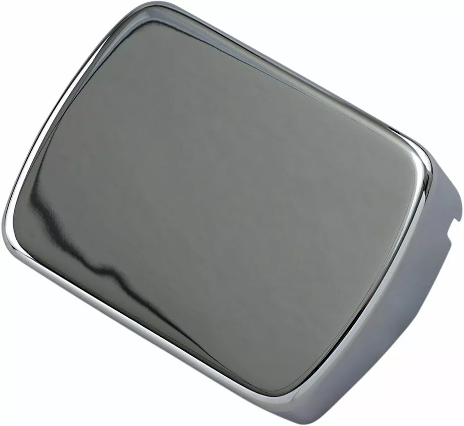 Smooth Coil Cover