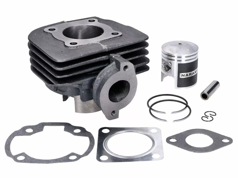 Cylinder Kit 50cc for Morini AC