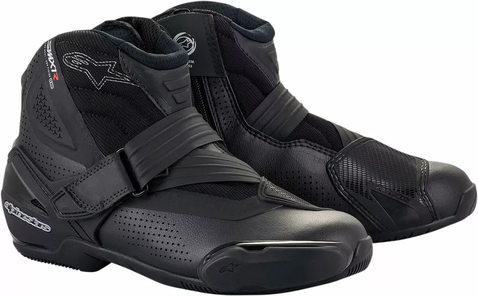 SMX1-R V2 Vented Boots