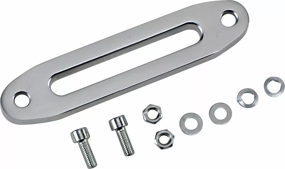 Aggro Winch Roller Fairlead