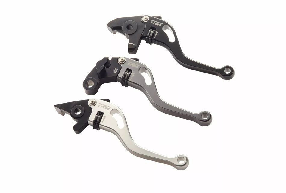 Racing break lever