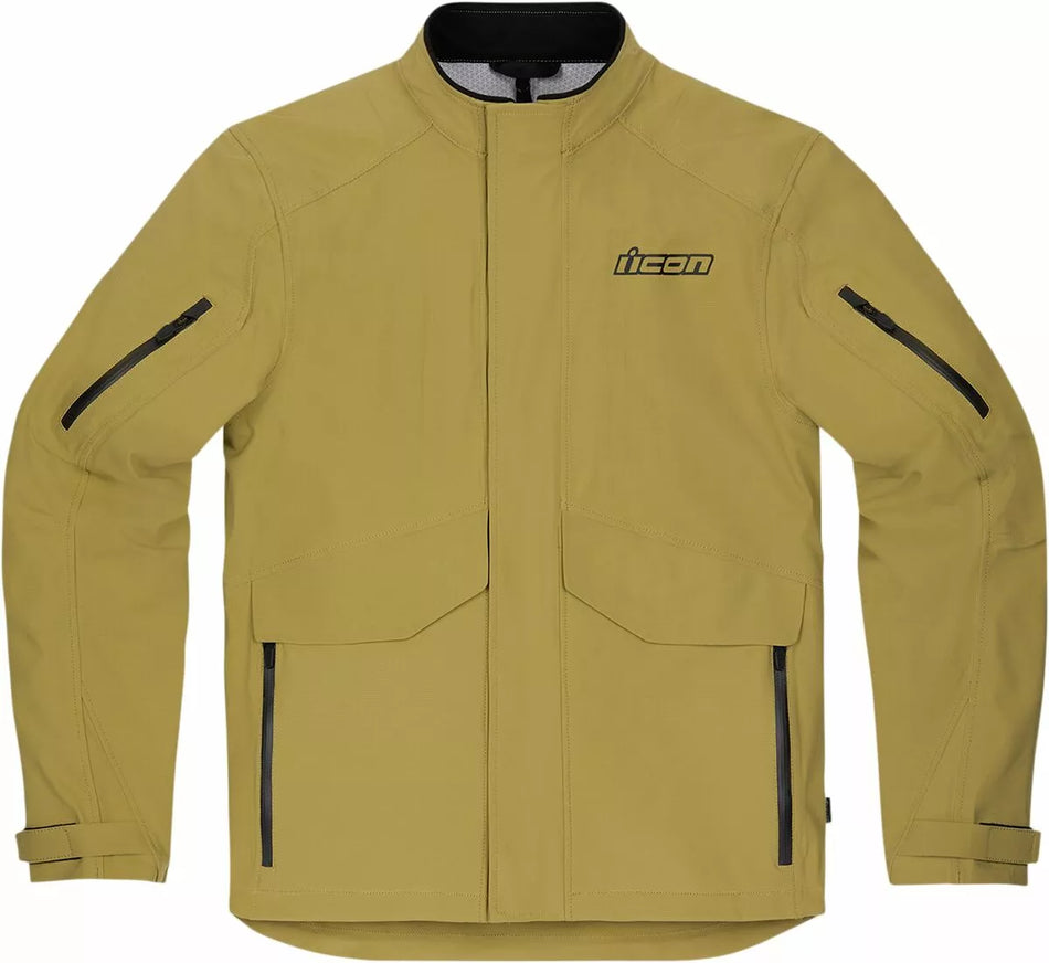 Stormhawk Jacket