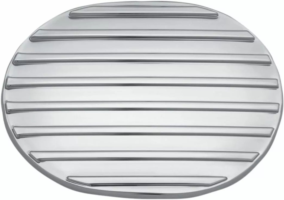 Finned Front Primary Accent