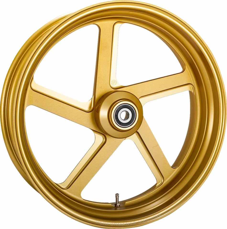 Image Series Pro-Am Wheel