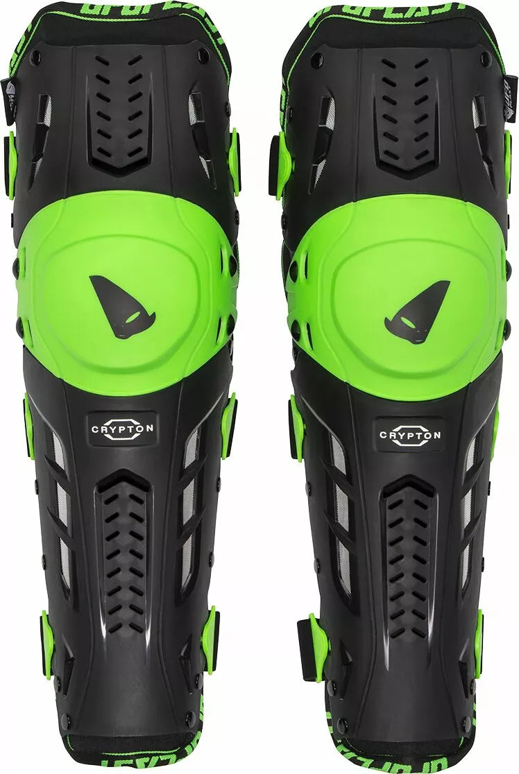 Knee Shin Guard Crypton