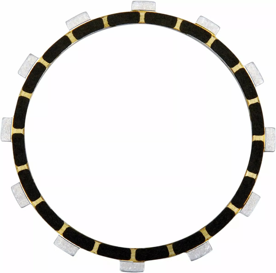 Clutch Friction Plate